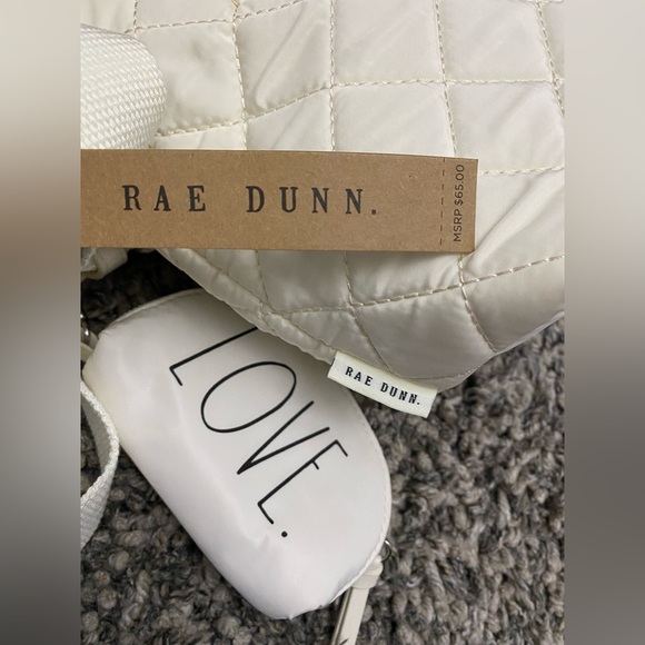 Rae Dunn crossbody purse - Picture 7 of 7